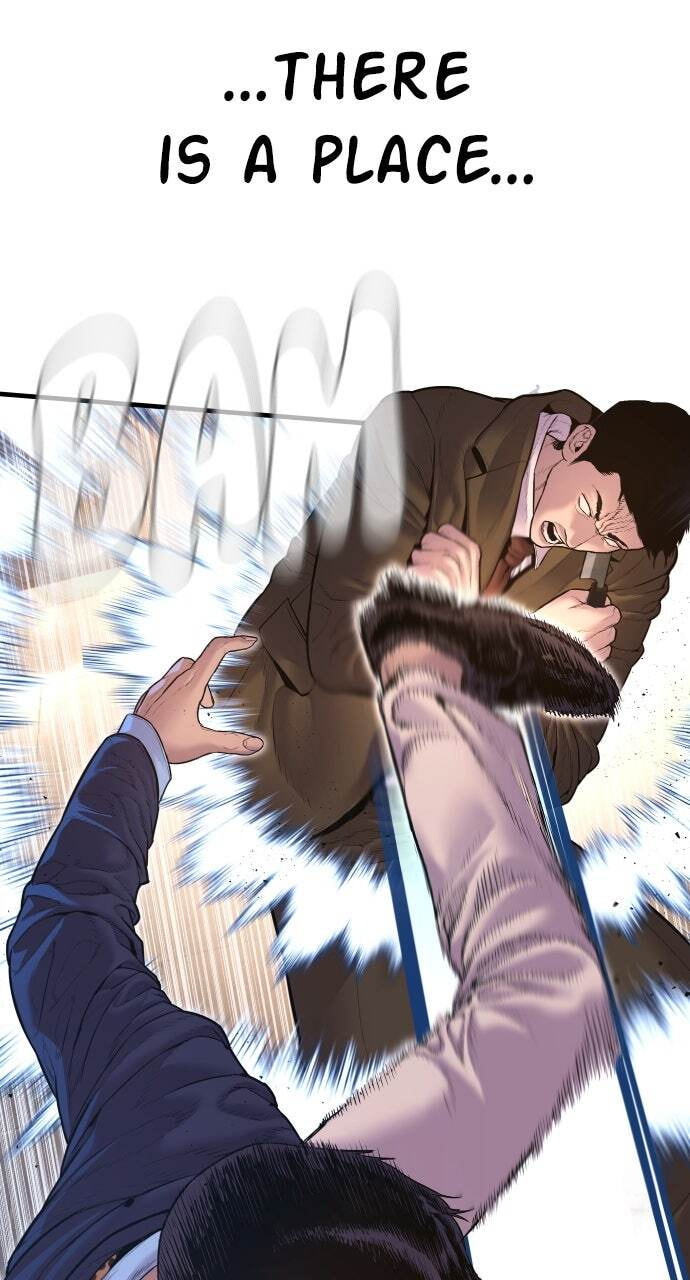 Manager Kim Chapter 160 page 38 - 