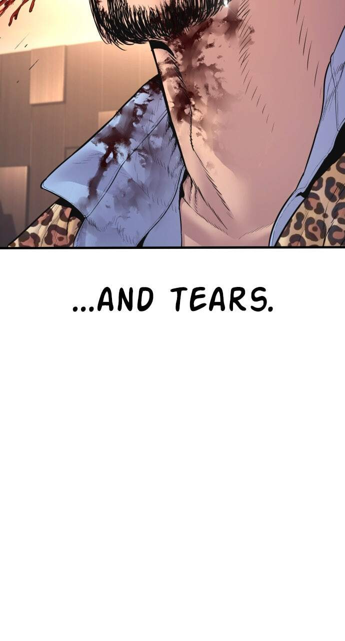 Manager Kim Chapter 160 page 5 - 