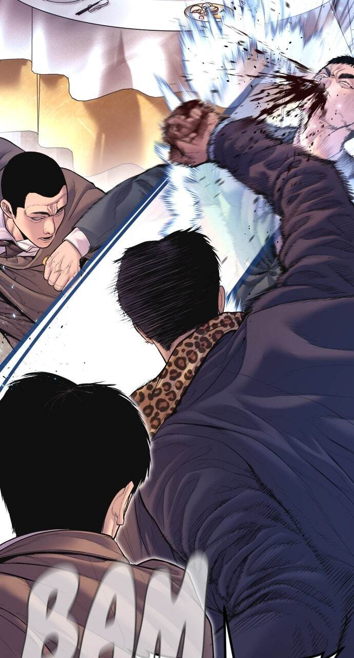Manager Kim Chapter 160 page 49 - 