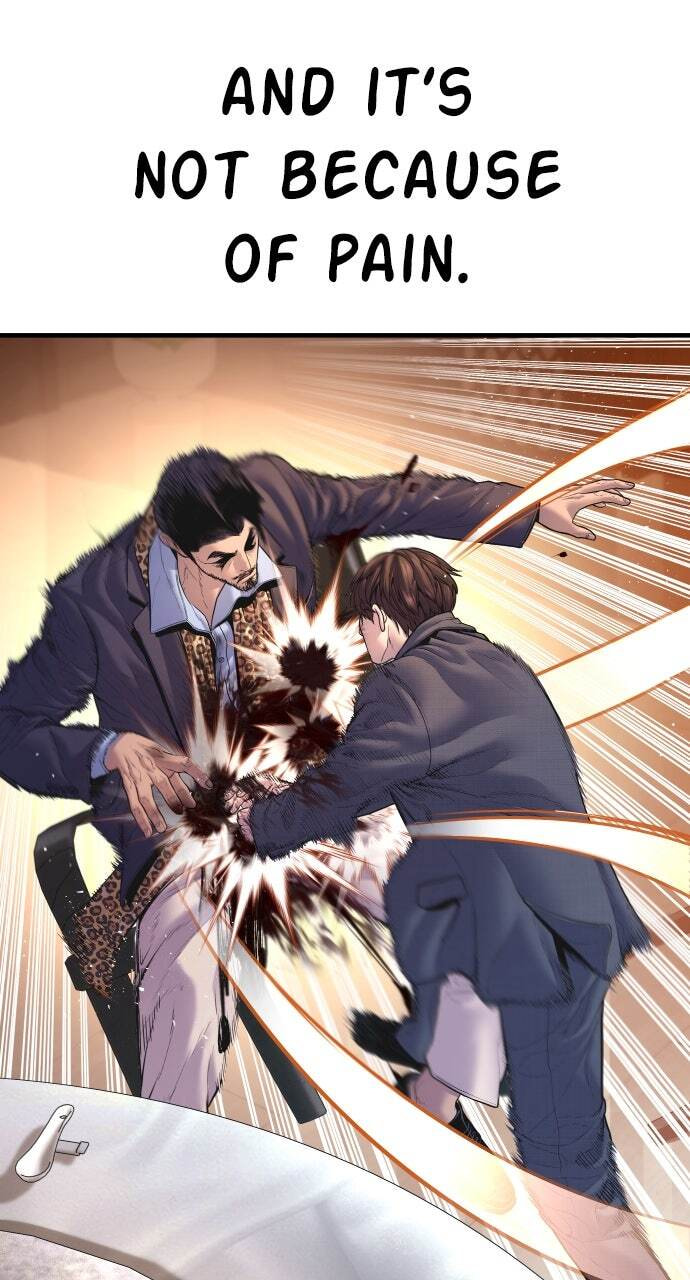Manager Kim Chapter 160 page 6 - 