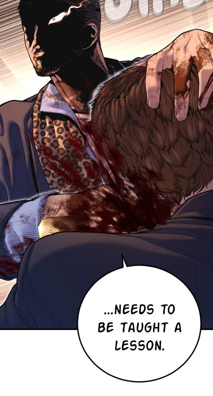 Manager Kim Chapter 160 page 55 - 