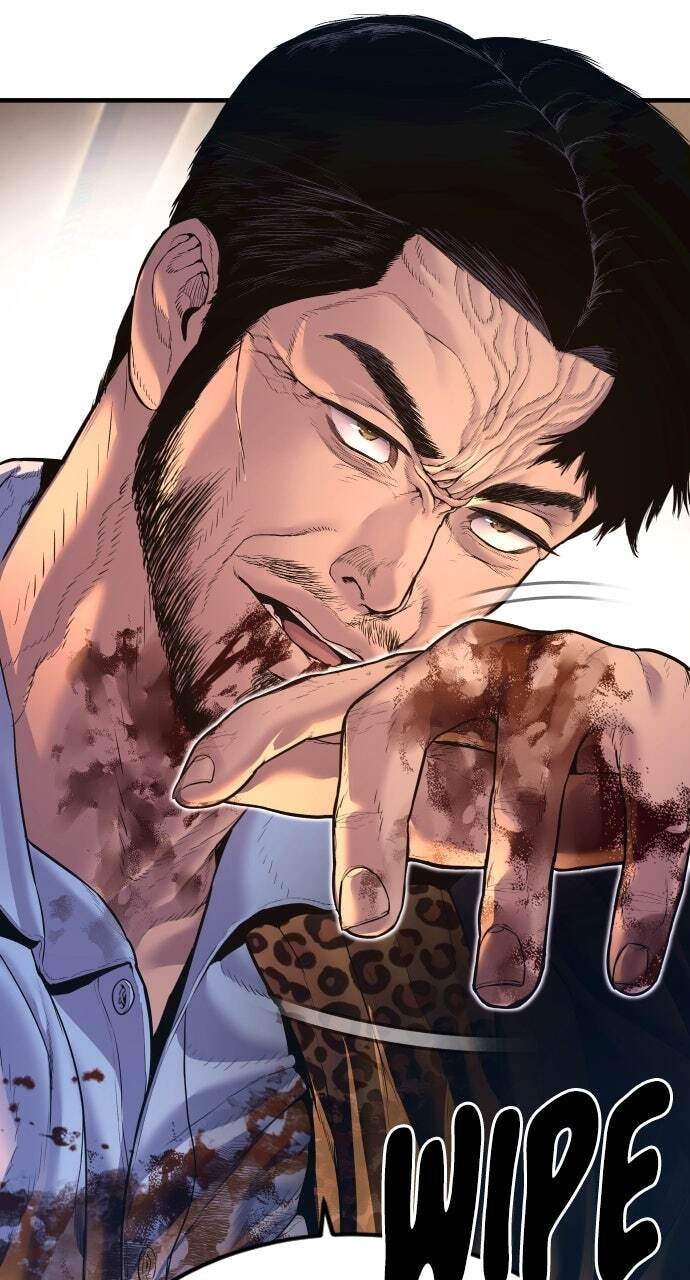 Manager Kim Chapter 160 page 67 - 