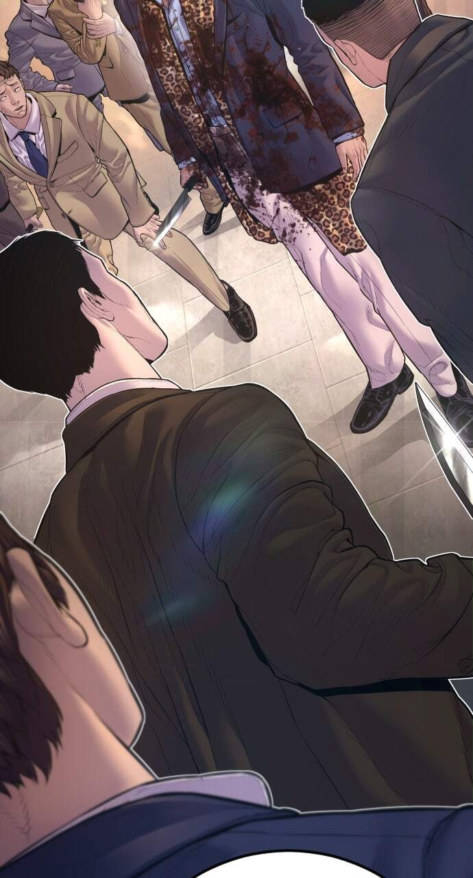 Manager Kim Chapter 160 page 77 - 