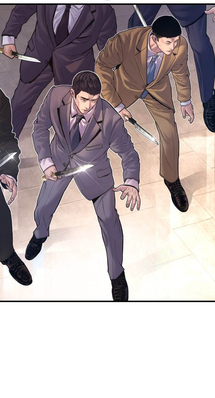 Manager Kim Chapter 160 page 83 - 