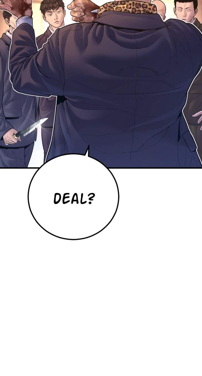 Manager Kim Chapter 160 page 85 - 