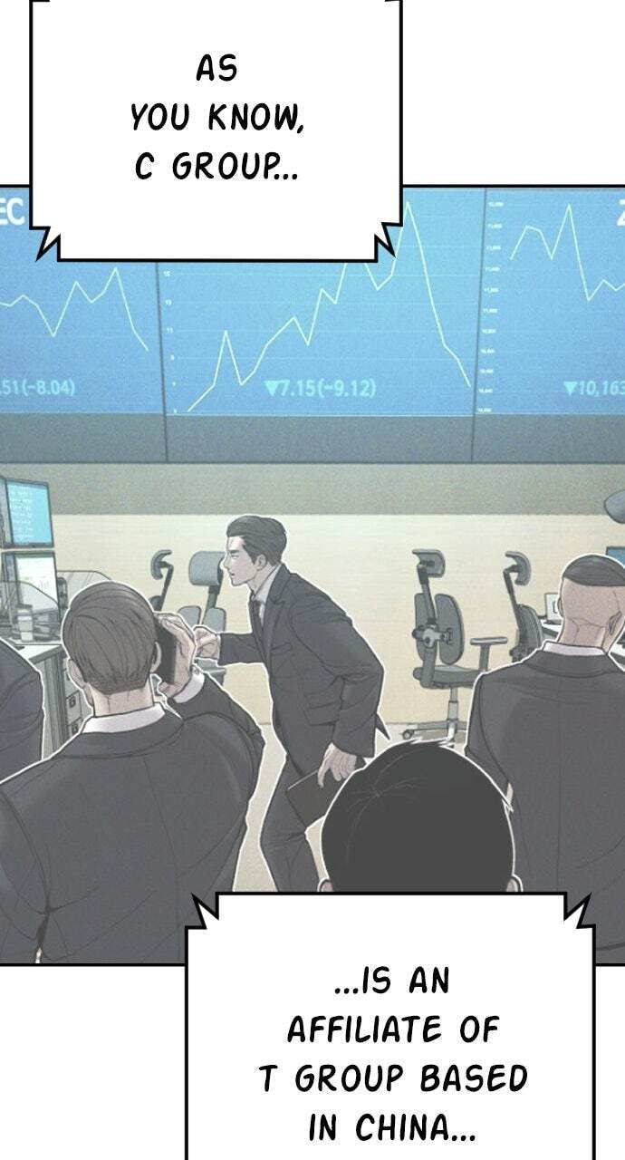 Manager Kim Chapter 160 page 96 - 