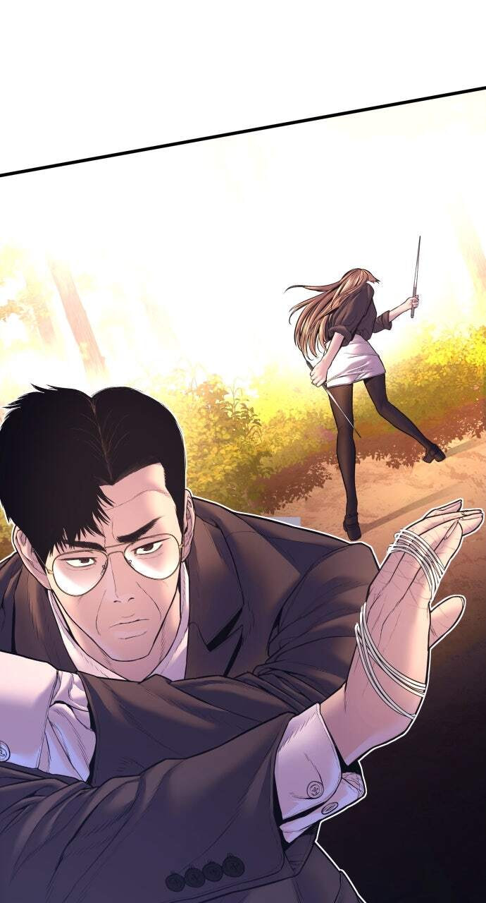Manager Kim Chapter 162 page 113 - 