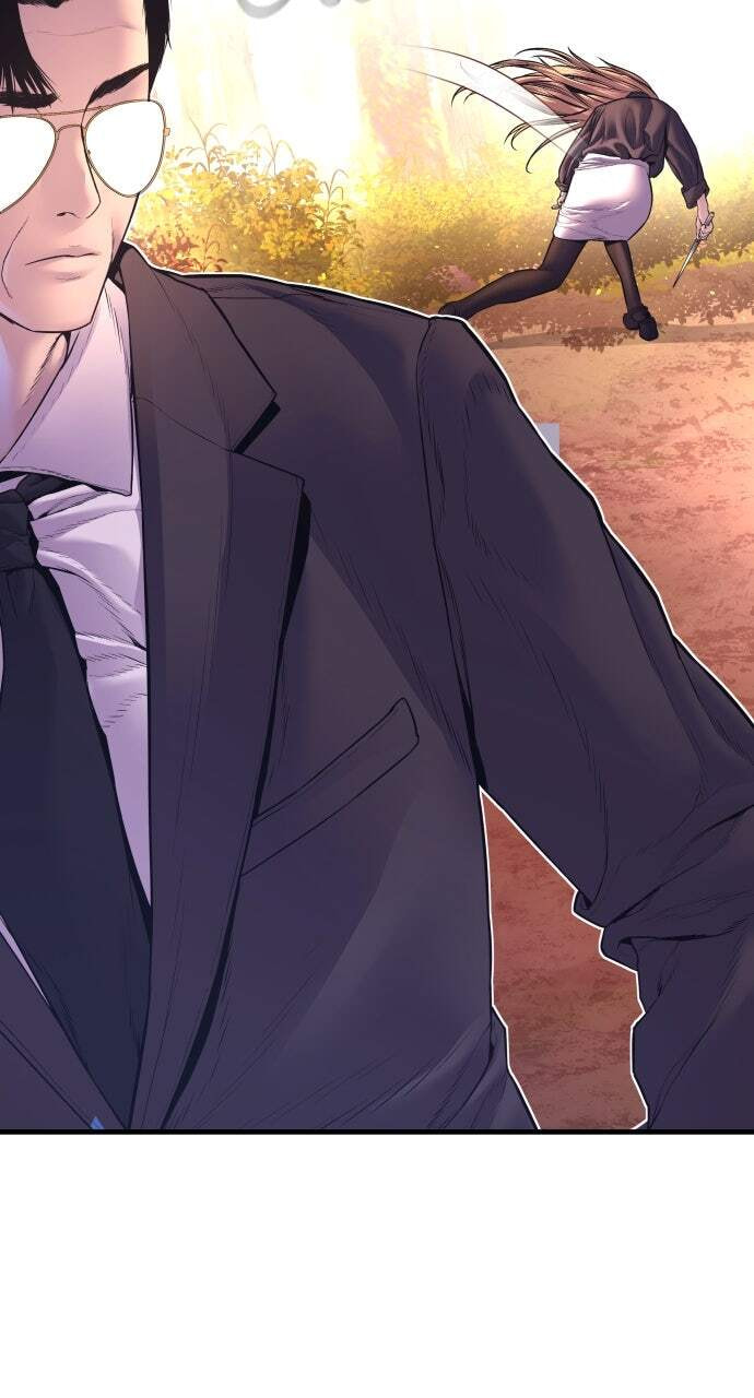 Manager Kim Chapter 162 page 115 - 