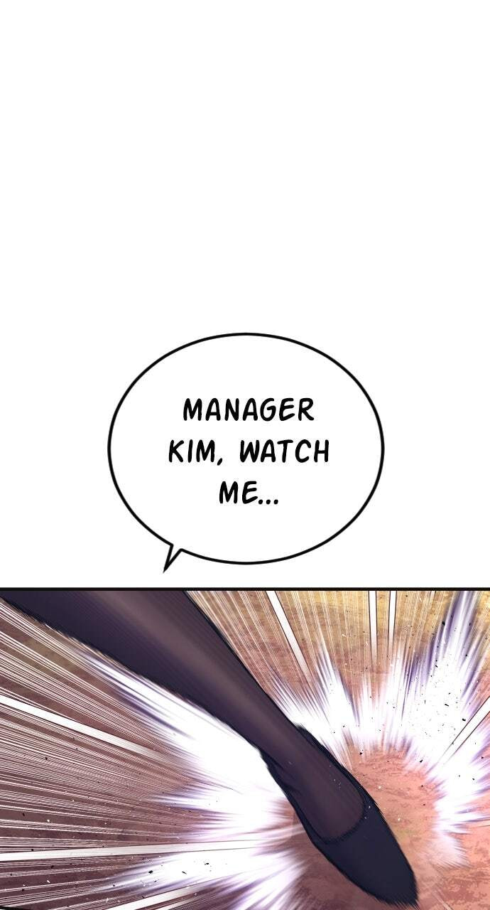 Manager Kim Chapter 162 page 137 - 