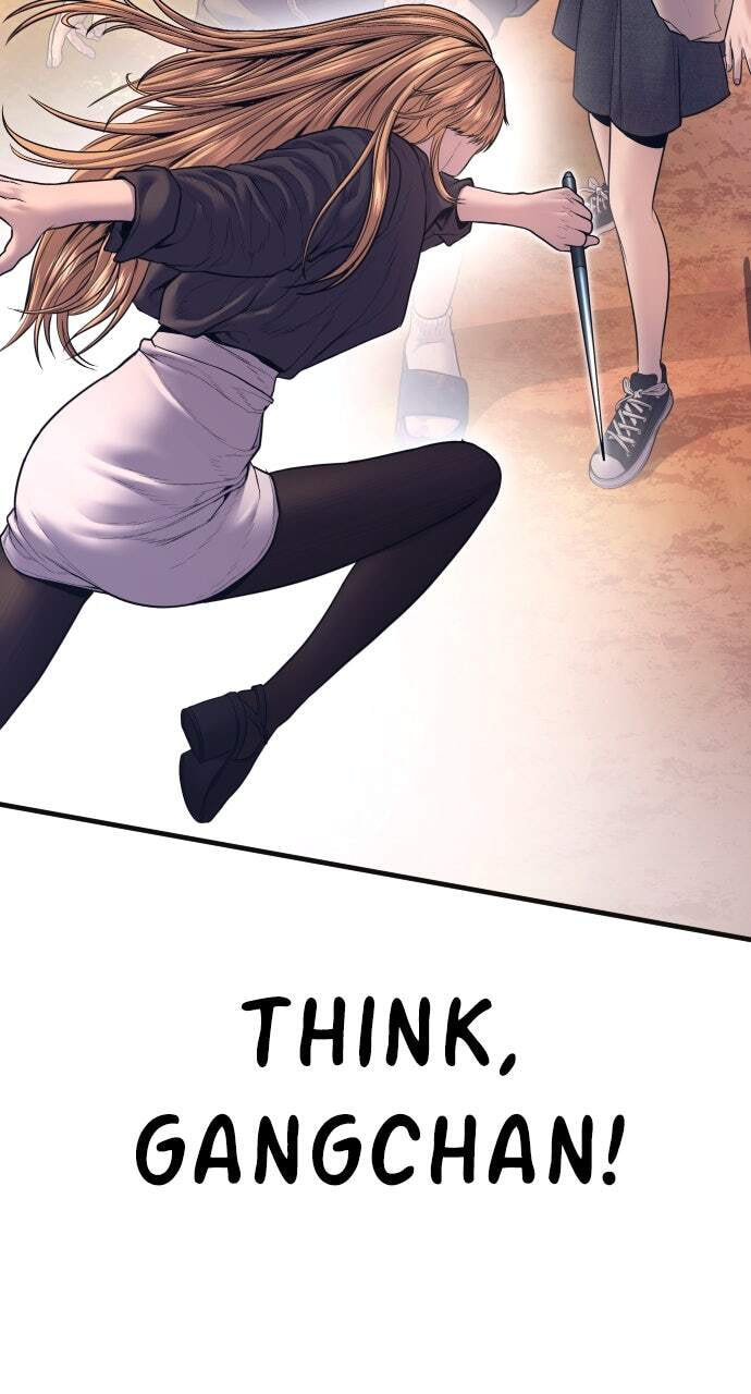 Manager Kim Chapter 162 page 151 - 