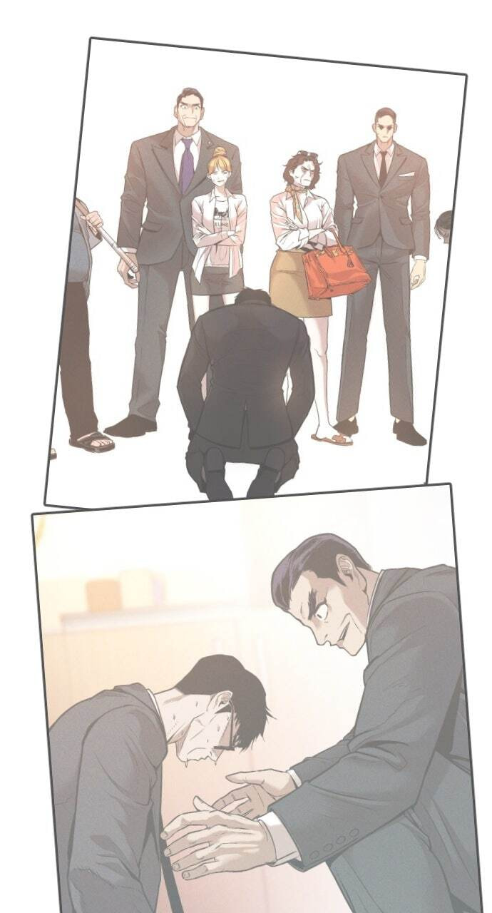 Manager Kim Chapter 162 page 159 - 