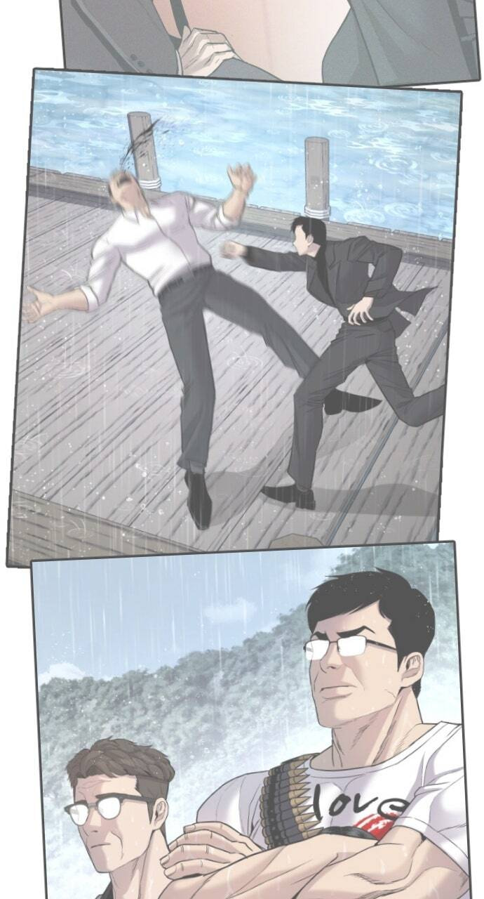 Manager Kim Chapter 162 page 160 - 