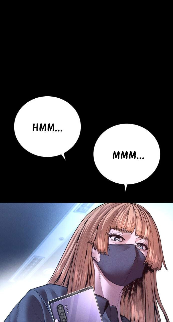 Manager Kim Chapter 162 page 17 - 