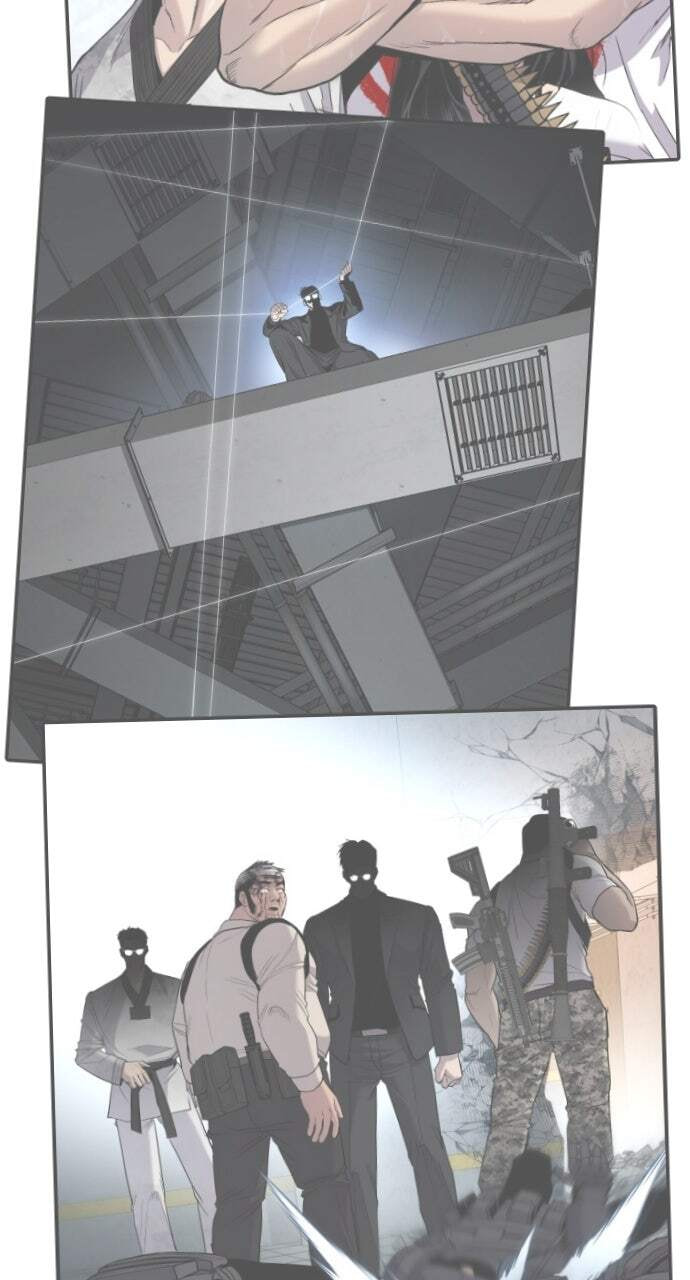 Manager Kim Chapter 162 page 161 - 