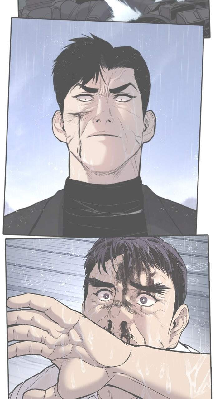 Manager Kim Chapter 162 page 162 - 