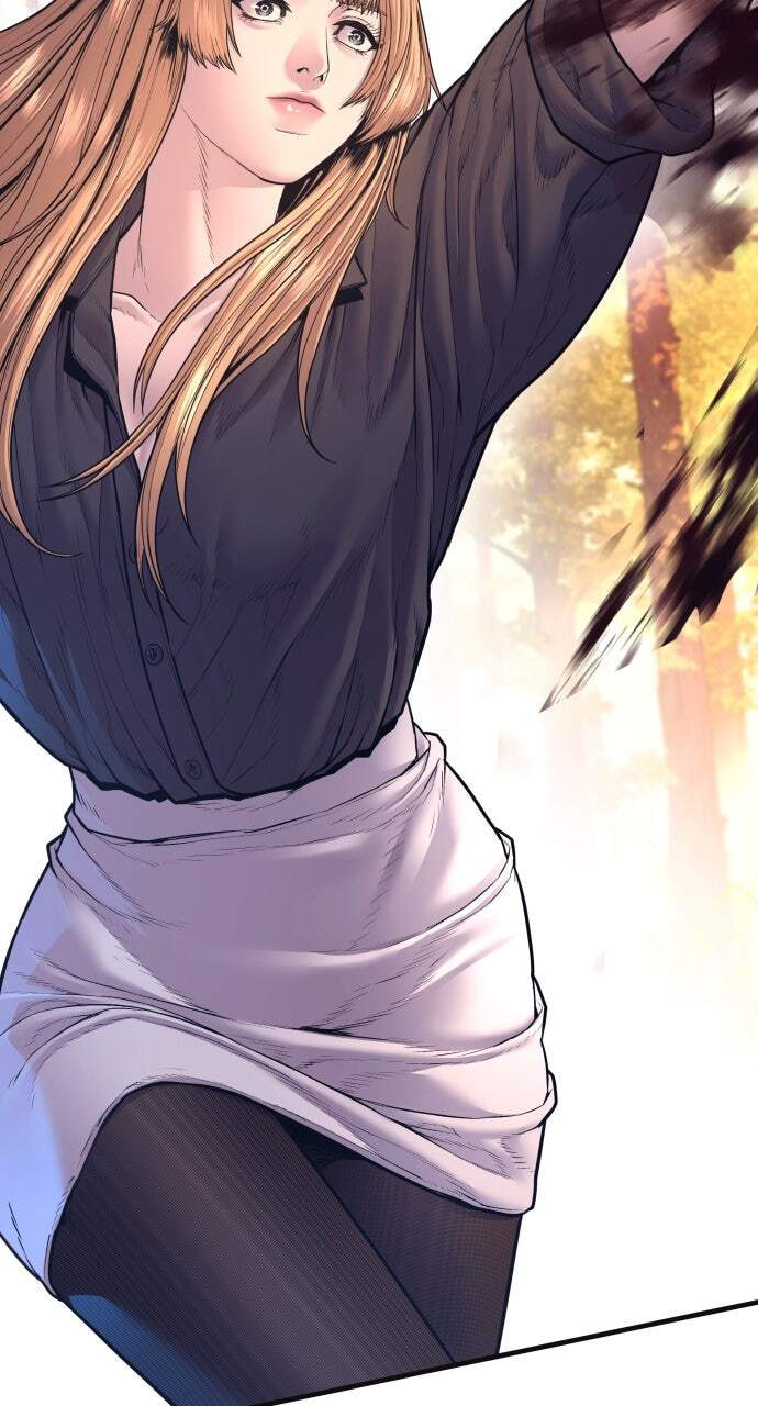 Manager Kim Chapter 162 page 170 - 