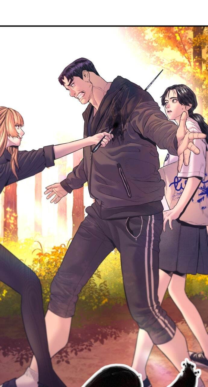 Manager Kim Chapter 162 page 173 - 