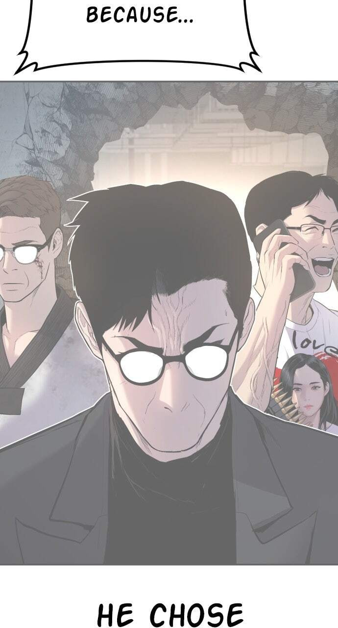 Manager Kim Chapter 162 page 183 - 
