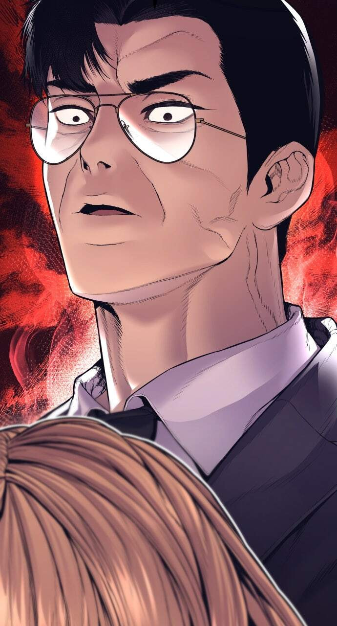 Manager Kim Chapter 162 page 190 - 