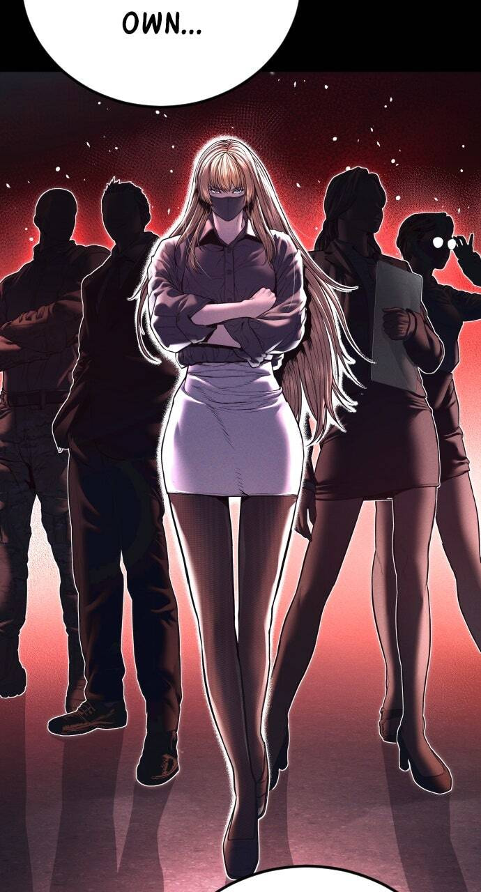 Manager Kim Chapter 162 page 21 - 