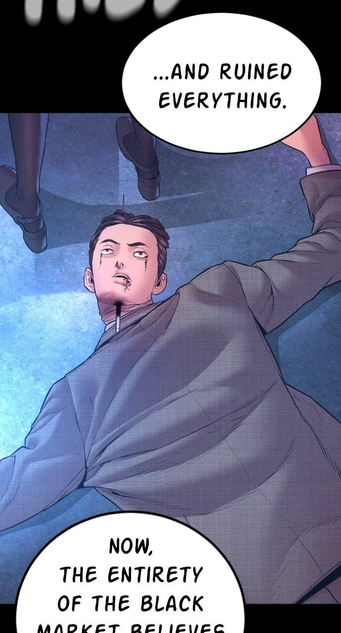 Manager Kim Chapter 162 page 27 - 