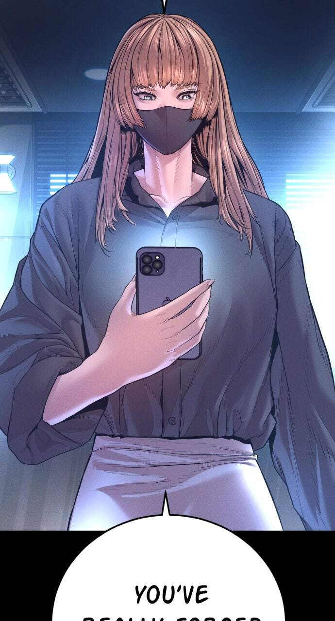 Manager Kim Chapter 162 page 29 - 
