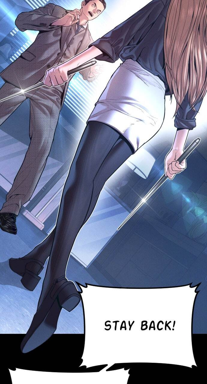 Manager Kim Chapter 162 page 4 - 