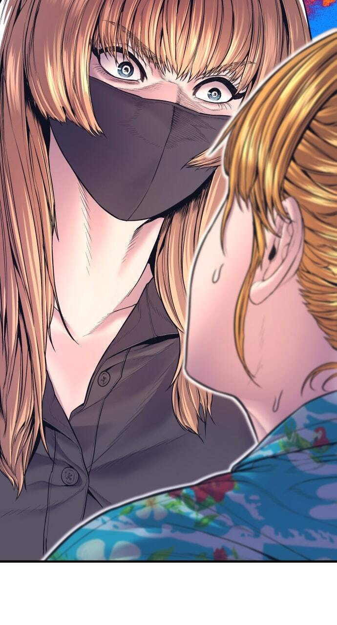 Manager Kim Chapter 162 page 34 - 
