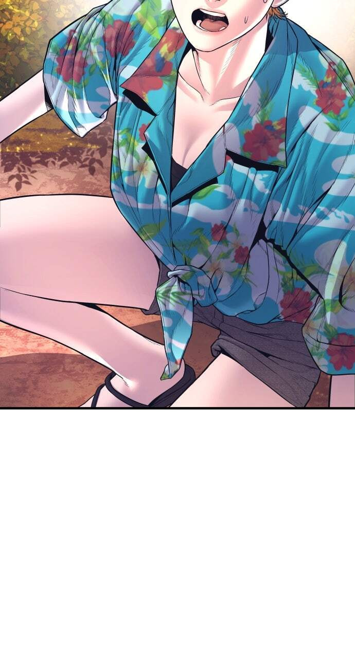 Manager Kim Chapter 162 page 36 - 