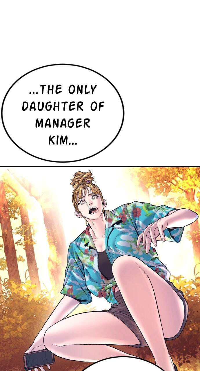 Manager Kim Chapter 162 page 37 - 