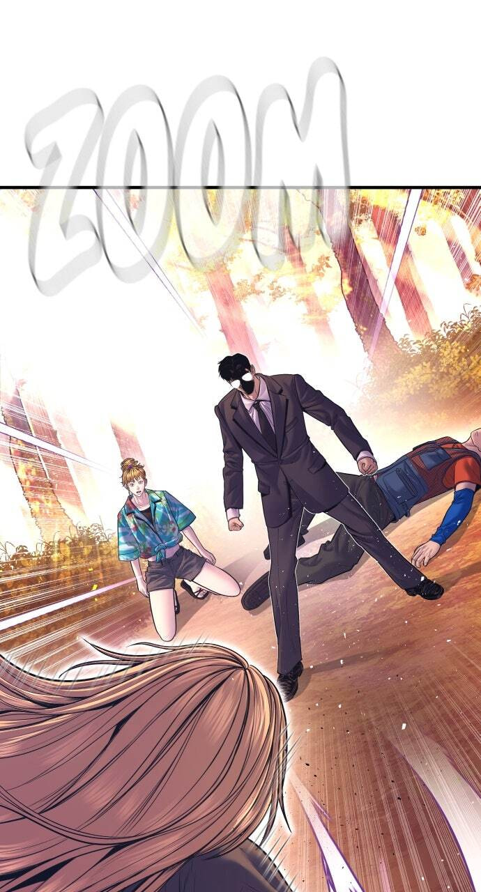 Manager Kim Chapter 162 page 59 - 