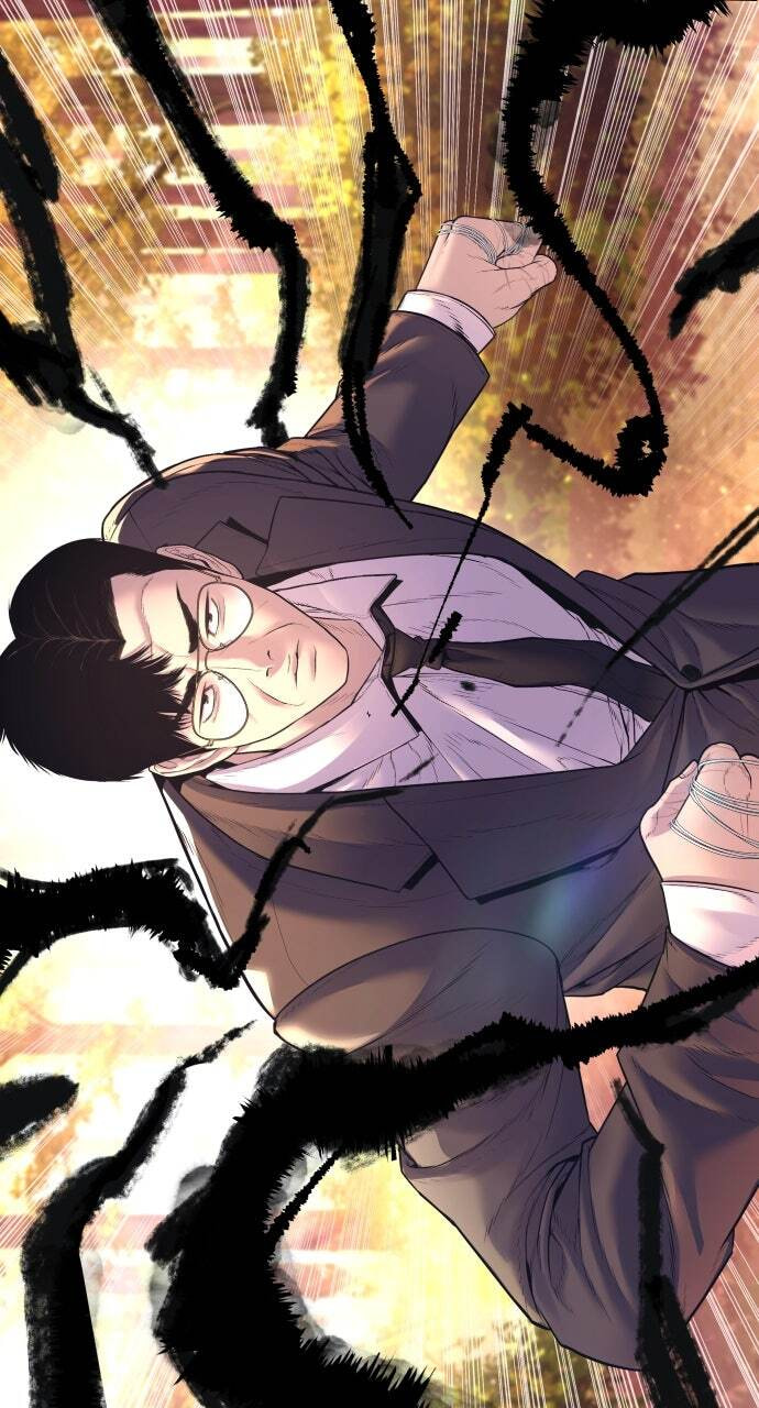Manager Kim Chapter 162 page 79 - 