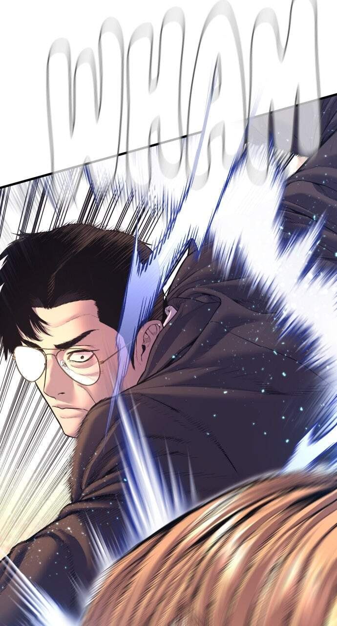 Manager Kim Chapter 162 page 85 - 