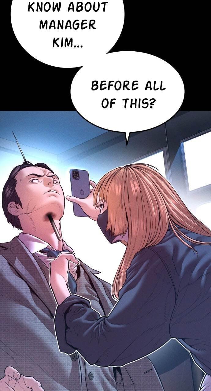Manager Kim Chapter 162 page 10 - 
