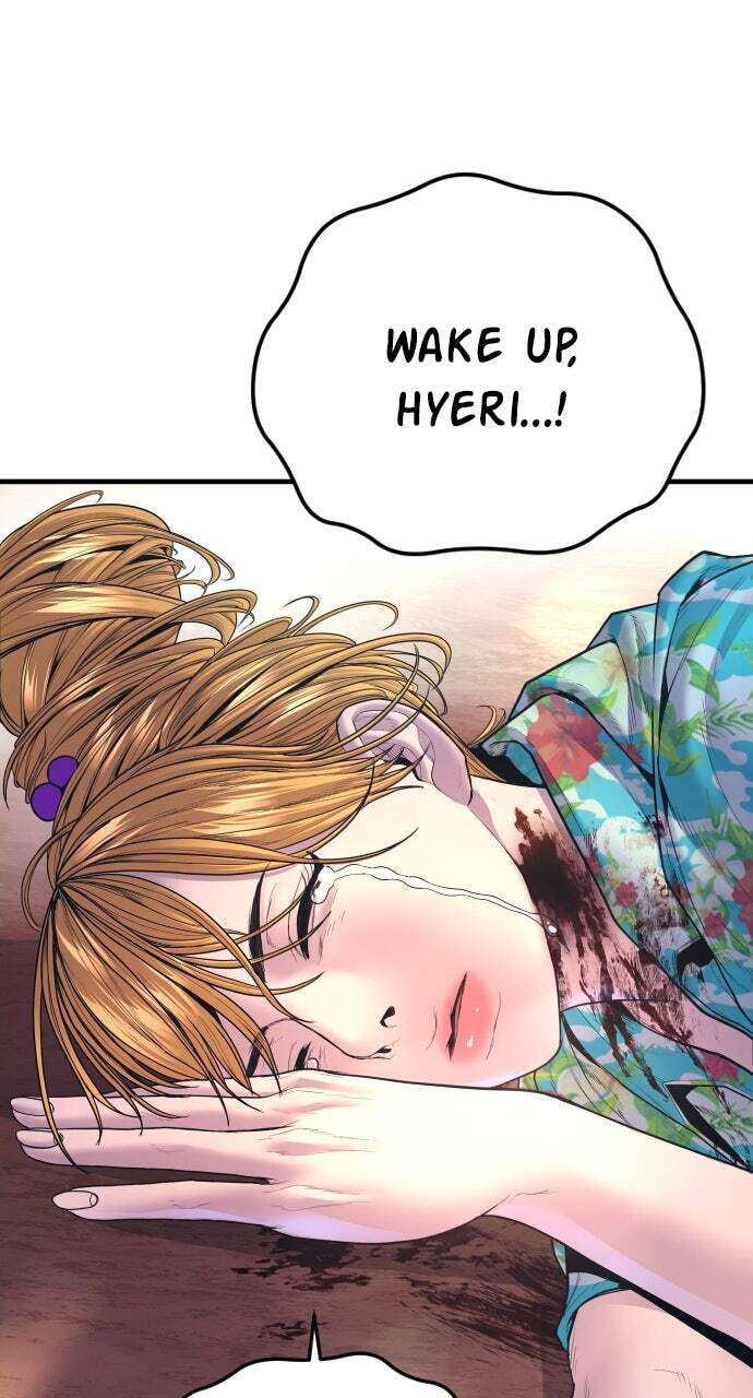 Manager Kim Chapter 163 page 109 - 
