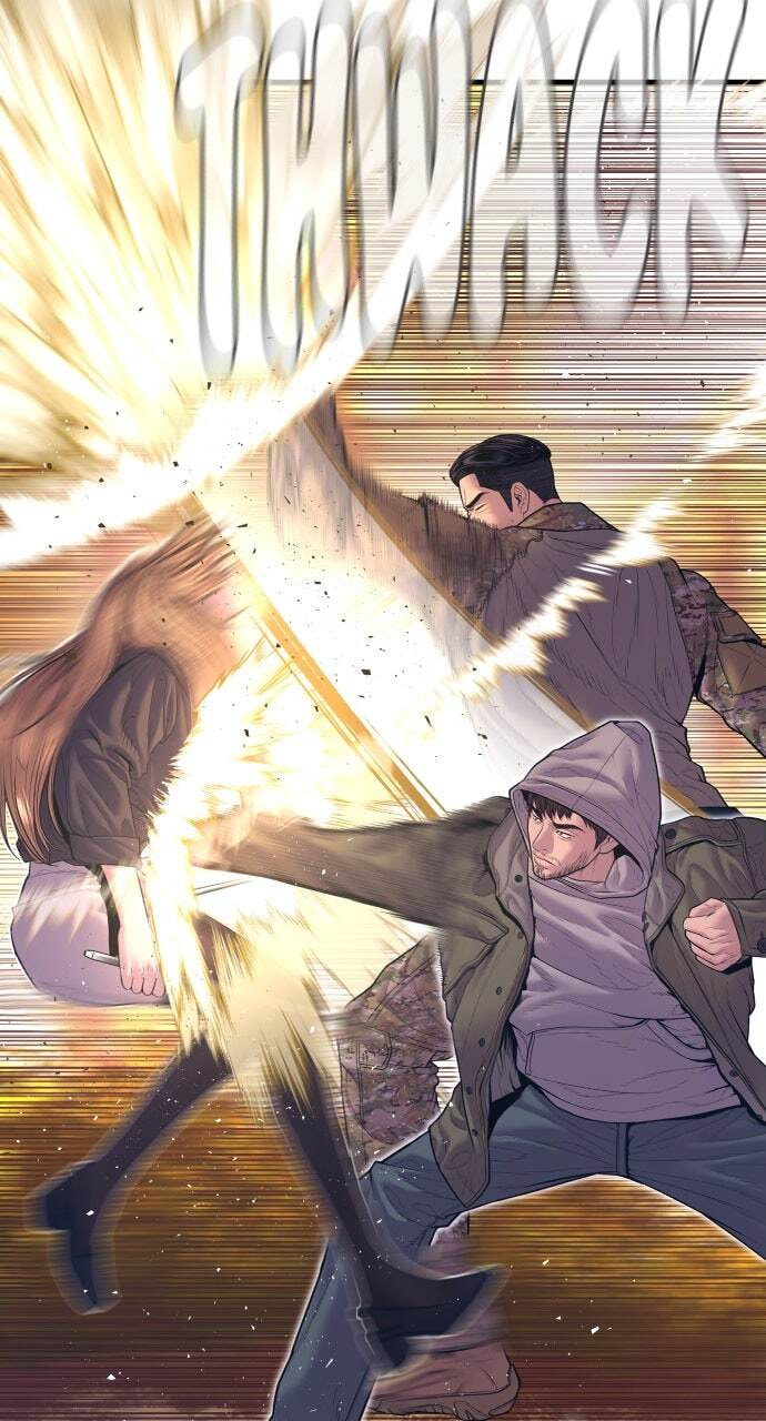 Manager Kim Chapter 163 page 119 - 