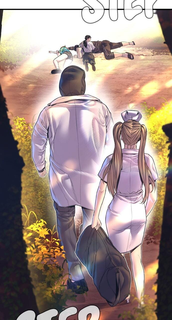 Manager Kim Chapter 163 page 146 - 
