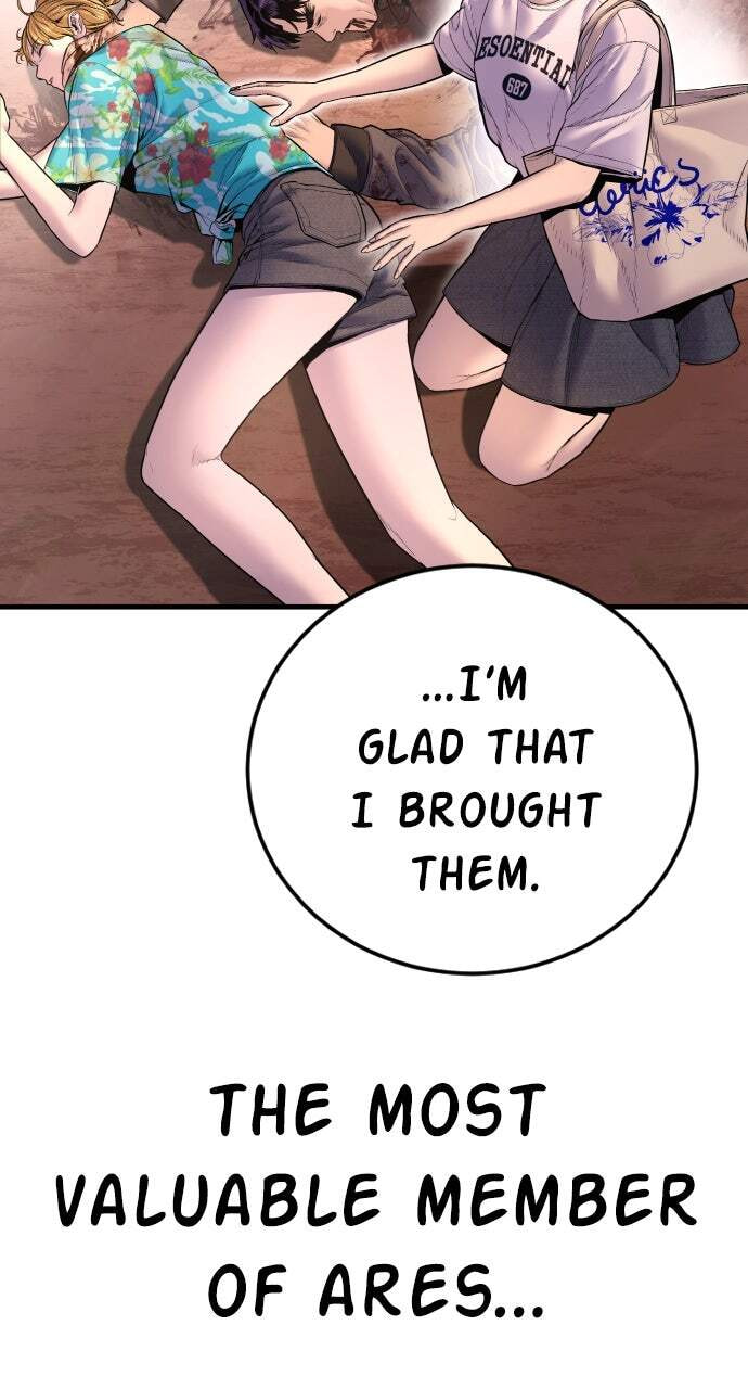 Manager Kim Chapter 163 page 153 - 