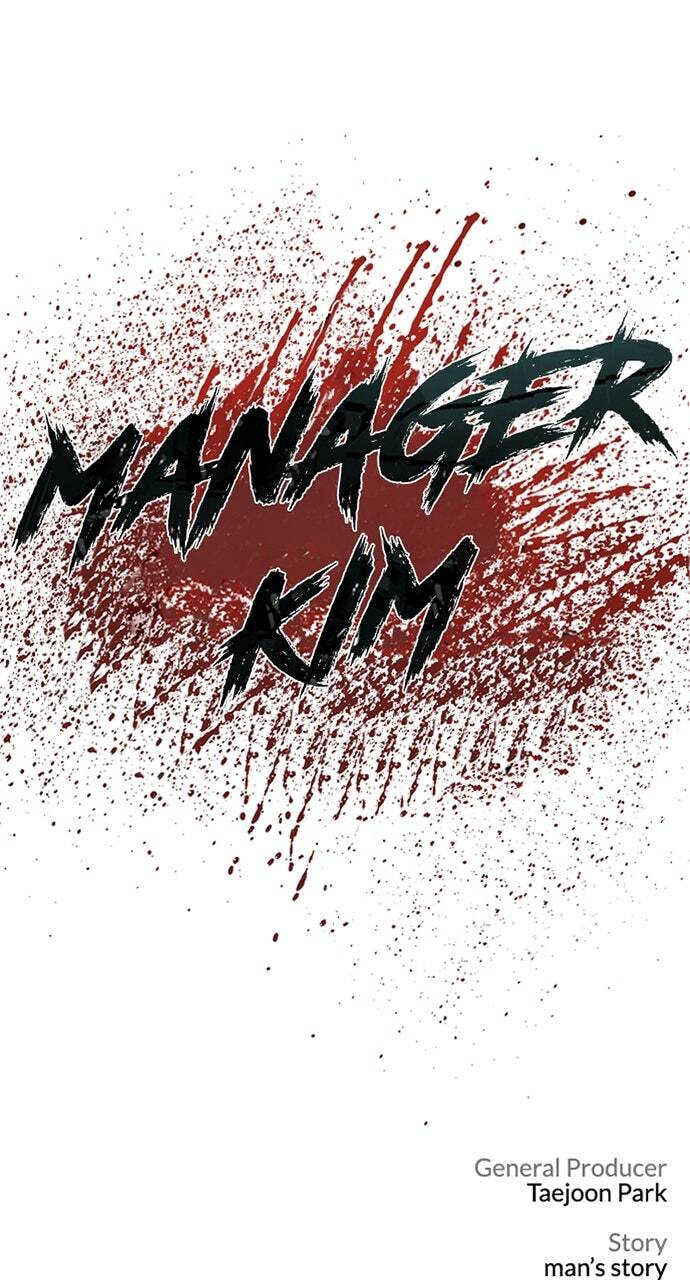 Manager Kim Chapter 163 page 163 - 
