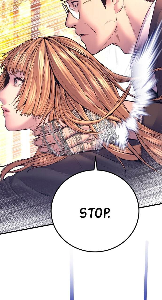 Manager Kim Chapter 163 page 35 - 