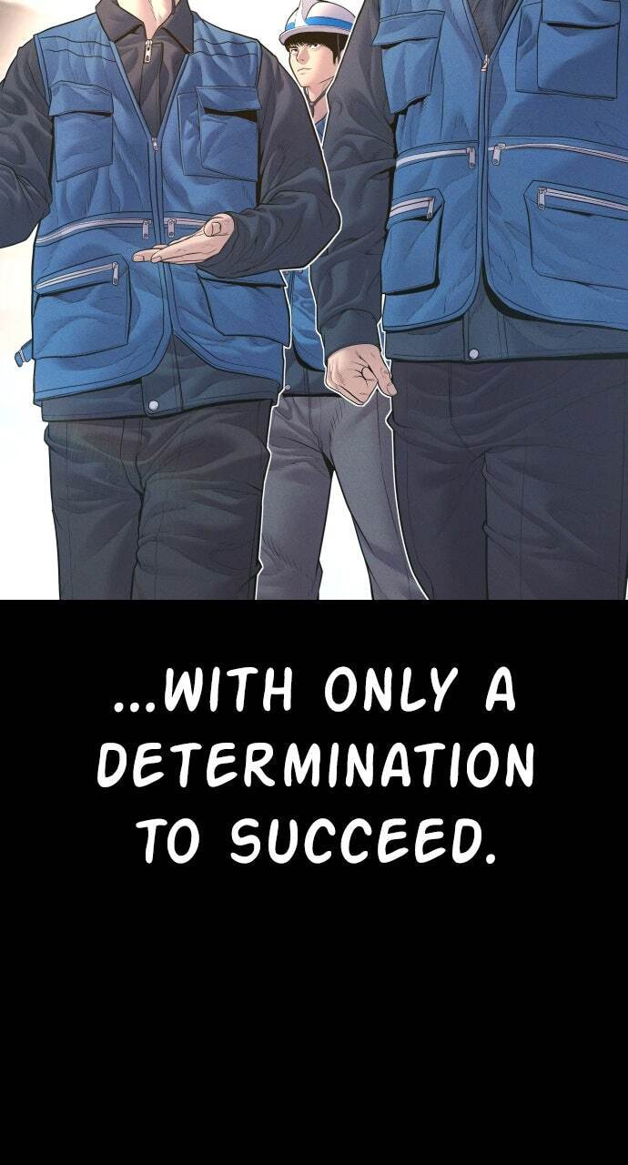 Manager Kim Chapter 163 page 5 - 