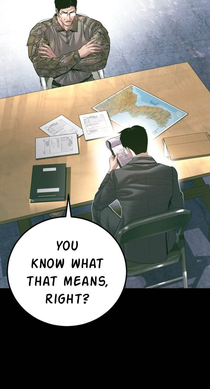 Manager Kim Chapter 163 page 61 - 