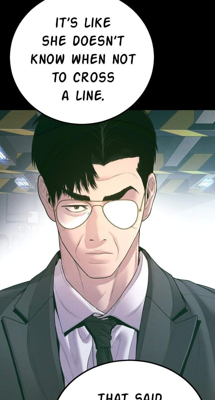 Manager Kim Chapter 163 page 64 - 