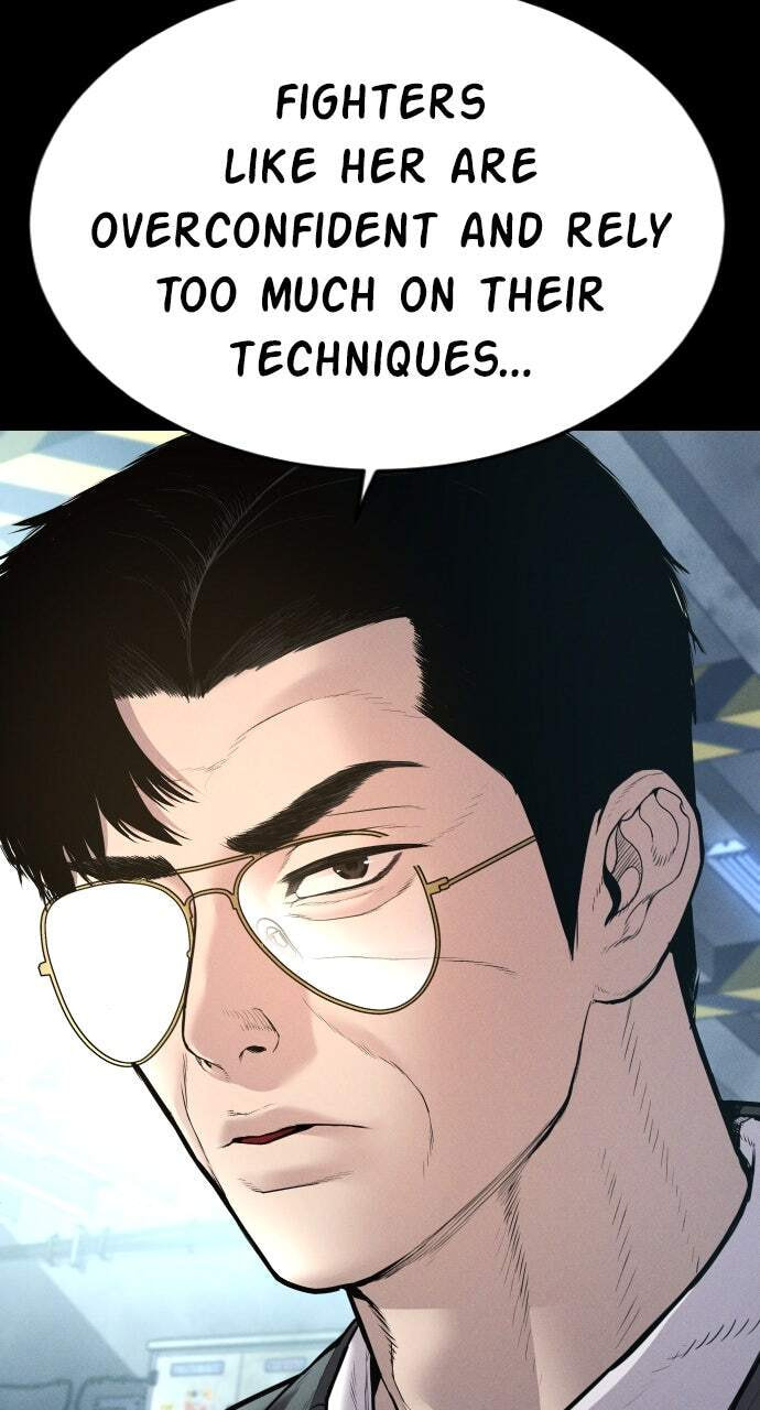 Manager Kim Chapter 163 page 79 - 