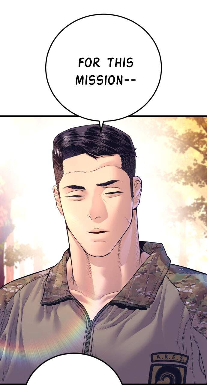 Manager Kim Chapter 164 page 107 - 