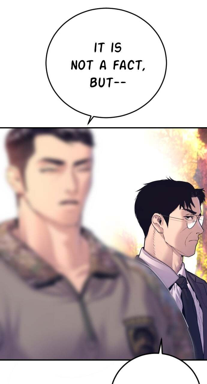 Manager Kim Chapter 164 page 117 - 