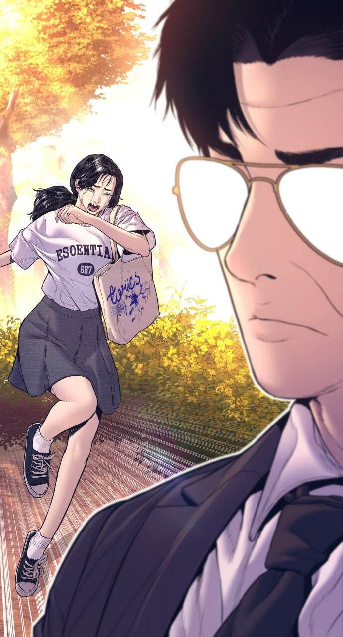 Manager Kim Chapter 164 page 120 - 