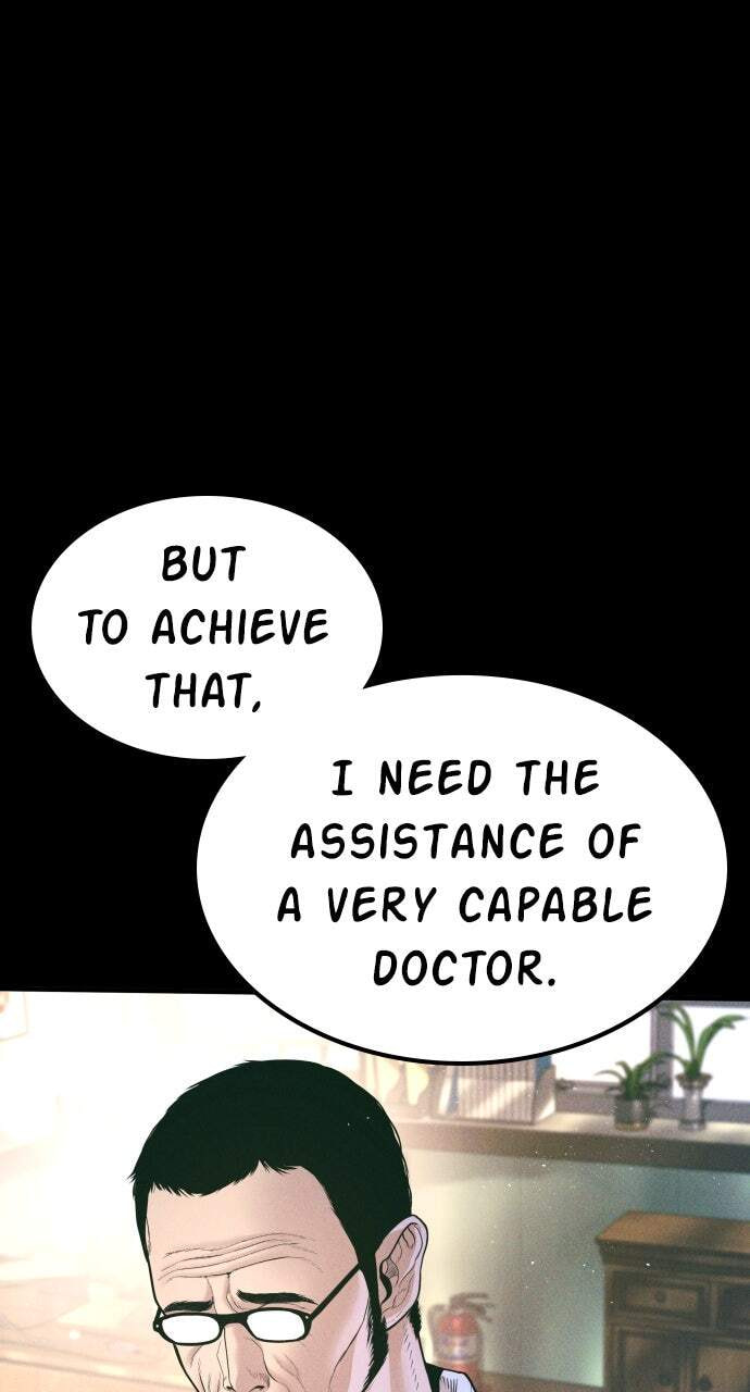 Manager Kim Chapter 164 page 13 - 