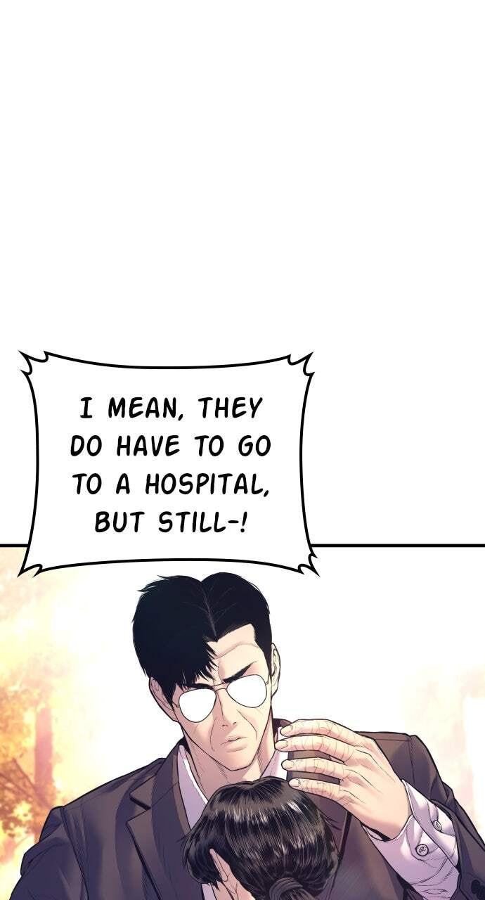 Manager Kim Chapter 164 page 126 - 