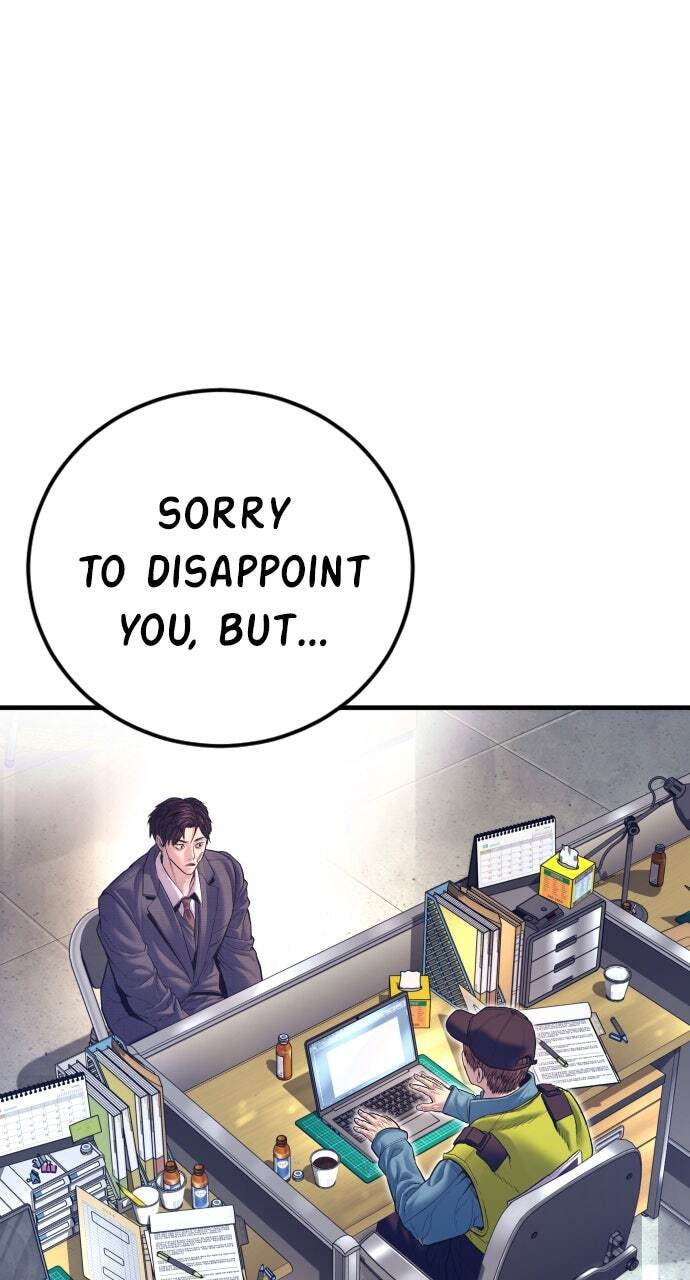 Manager Kim Chapter 164 page 156 - 
